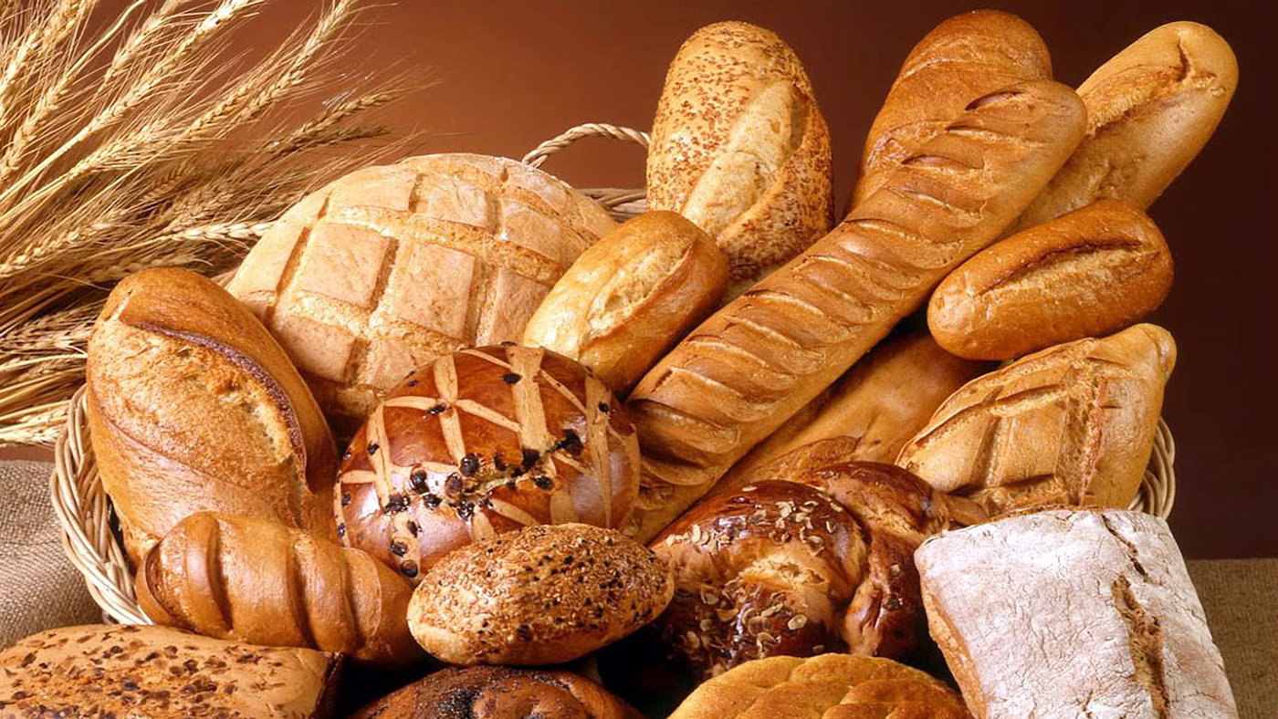 Artisan boulanger